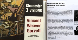 gloucester three vision