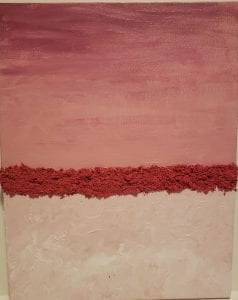 Ted Hinman Pinkscape 1